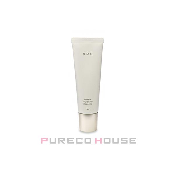 RMK 紫外线面部防护增强型 SPF50+·PA++++ 50克