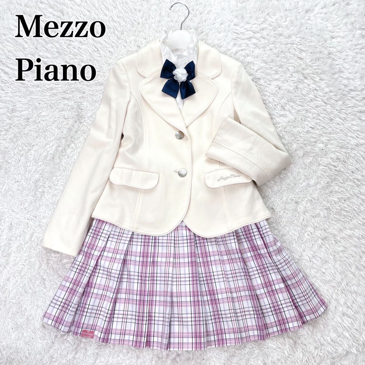 Mezzo piano美索钢琴正式套装160
