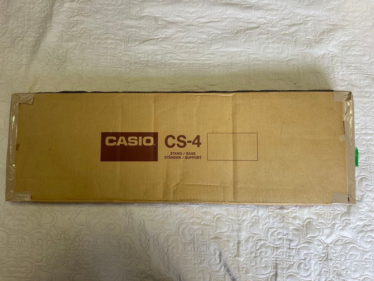 CASIO电子钢琴支架CS-4