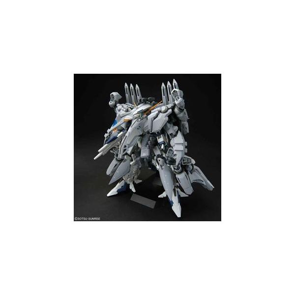 HG 1/144 阿利泽乌斯【机动战士高达 闪光的哈萨维】拼装塑料模型