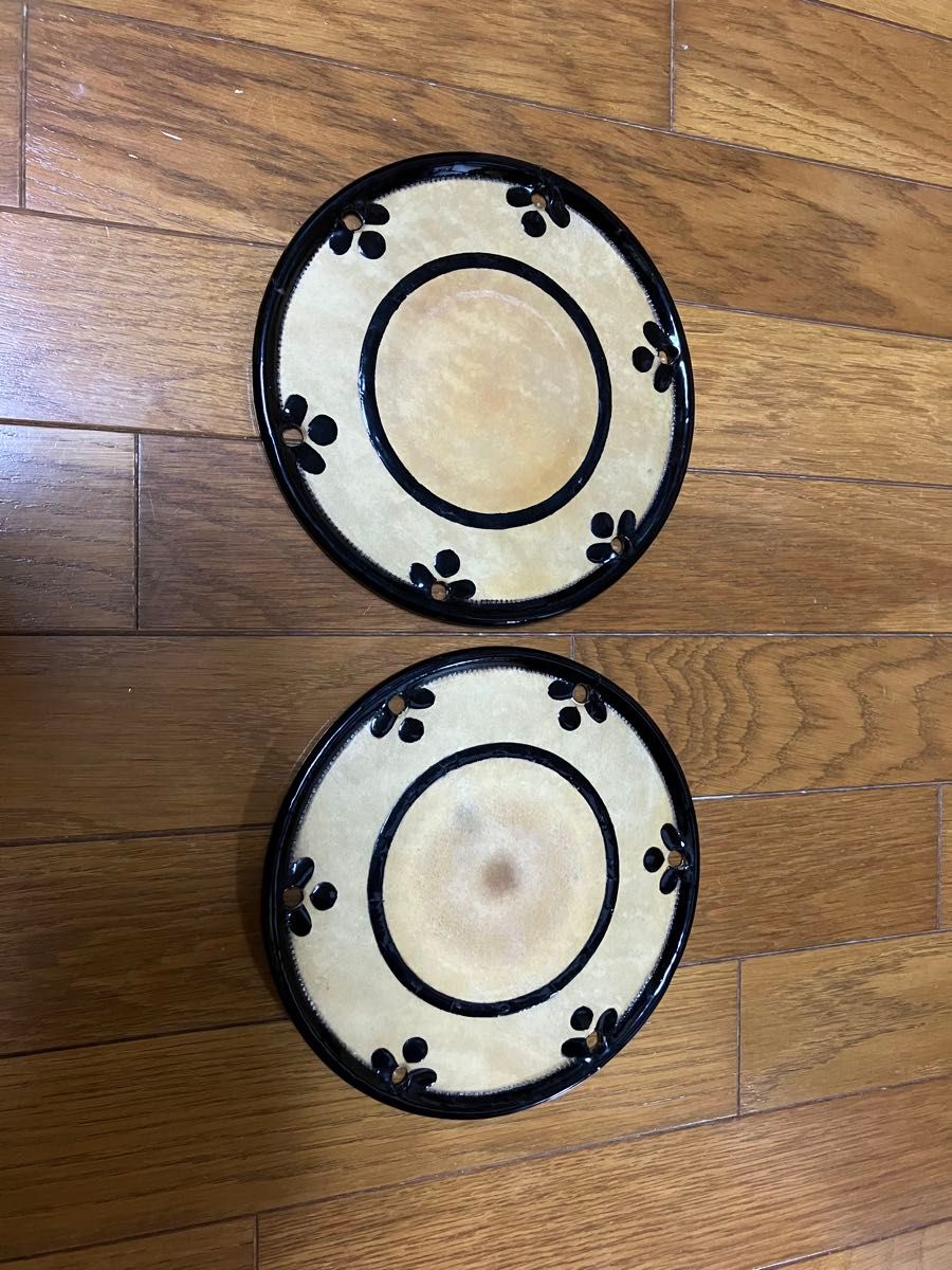 小鼓鼓皮 2片装
