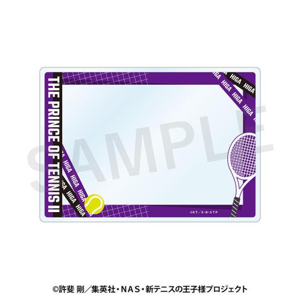 2027/01发售 [商品]/新网球王子硬质卡盒套装比嘉【DMM.com】