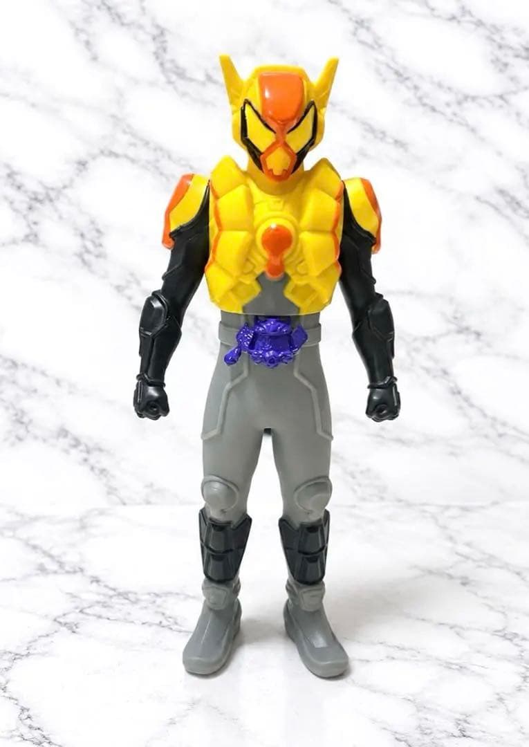 Kamen Rider Gavv Kamen Rider Vram Print Custom Soft Vinyl
