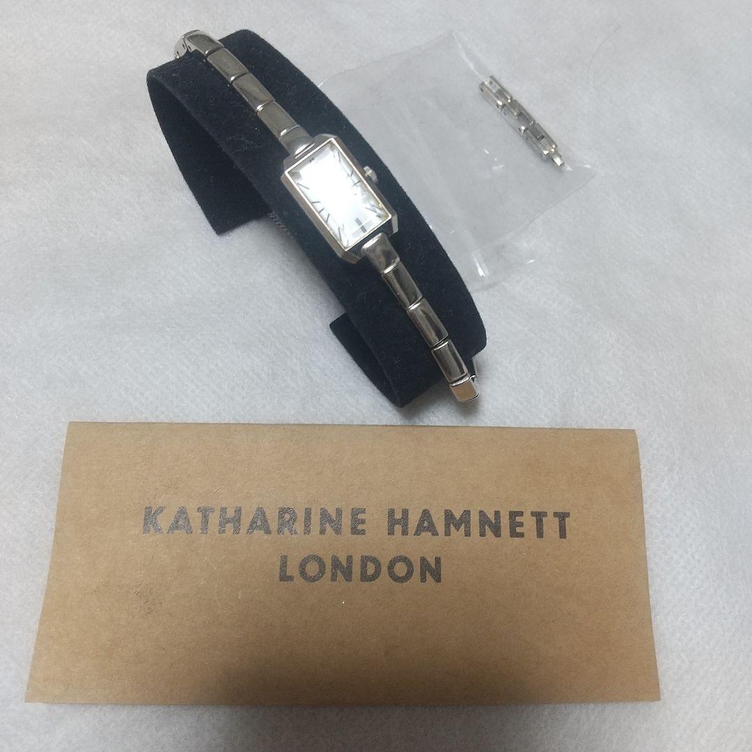 KATHARINE HAMNETT LONDON Women's Wristwatch
