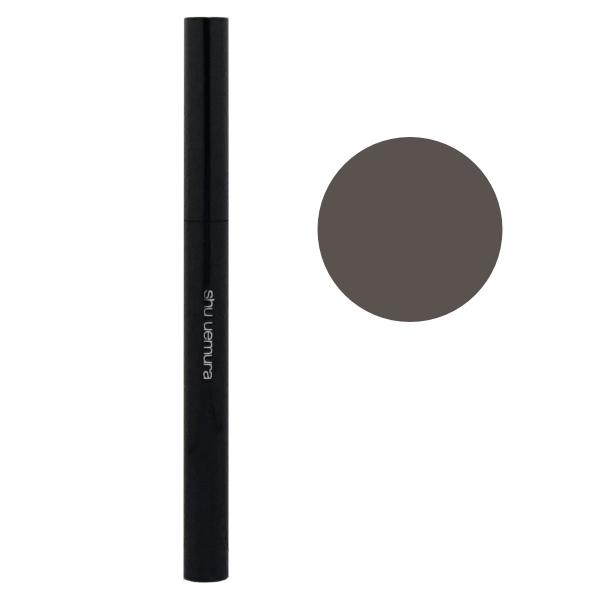 [国内正規品]シュウウエムラ ブロー スウォードナギナタ (ケース＋カートリッジ) #ストーングレイ shu uemura [メール便対応商品][SBT]