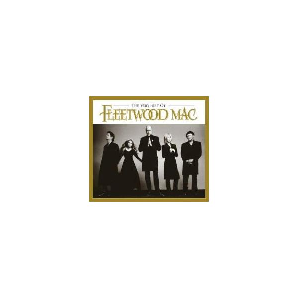 Fleetwood Mac The Very Best of Fleetwood Mac CD