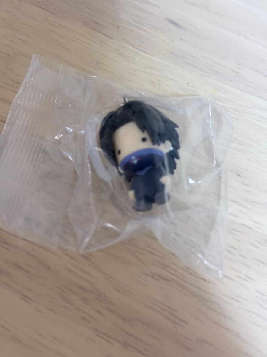 全职猎人 标记饰品 幻影旅团篇 飞坦