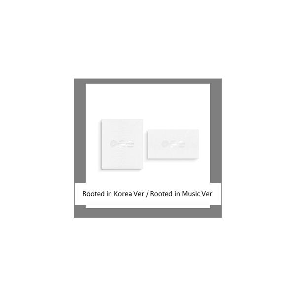 ARIRANG (Rooted in) [Korea Ver.] or [Music Ver.] [Shipped Randomly from 2 Versions] [Import] / BTS [CD] [Returnable Type A]
