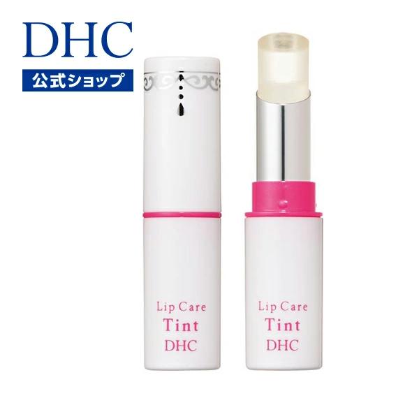 dhc 【 DHC 官方 】 DHC唇部护理染色唇膏(透明色)(唇彩) | 唇彩