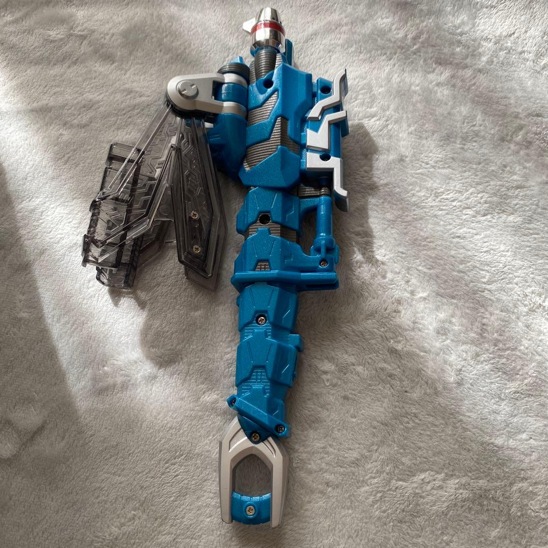 Drake Zecter 假面骑士Kabuto