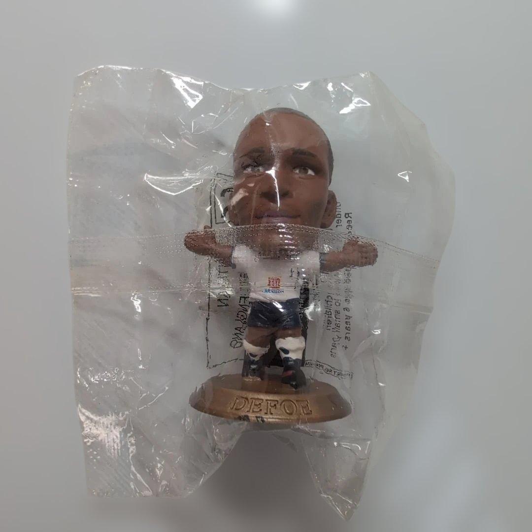 ✨New✨ DeFoe Tottenham Gold MicroStars Collinsian