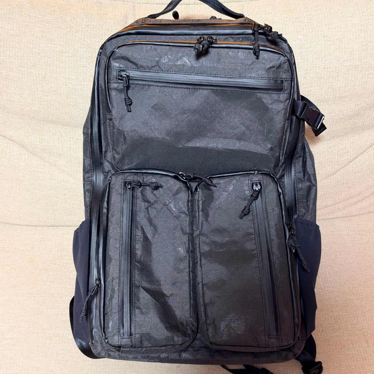BACKPACK 4.0 NEXTRAVELER TOOLS 限定 高城刚 美品