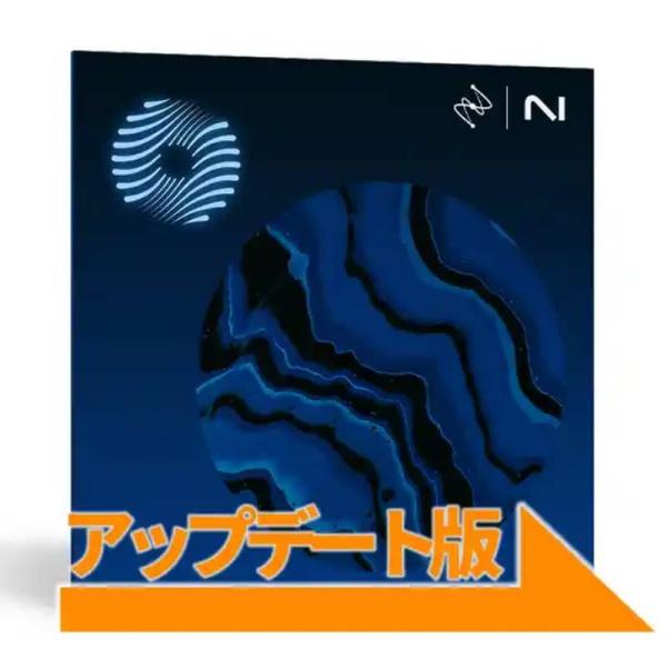iZotope Ozone 12 Advanced:可从Ozone Advanced的任何旧版本升级(艾索托普)(奥Zone 12)(母带处理)(在线交付)(2...