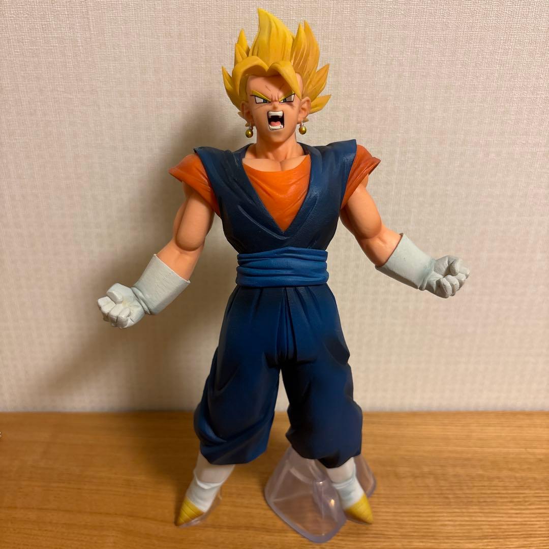 一番赏 Dragon Ball C奖 超贝吉特 MASTERLISE