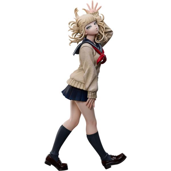 My Hero Academia Himiko Toga 1/4 Completed Figure [Good Smile Company] [Free Shipping] [Released - In Stock]