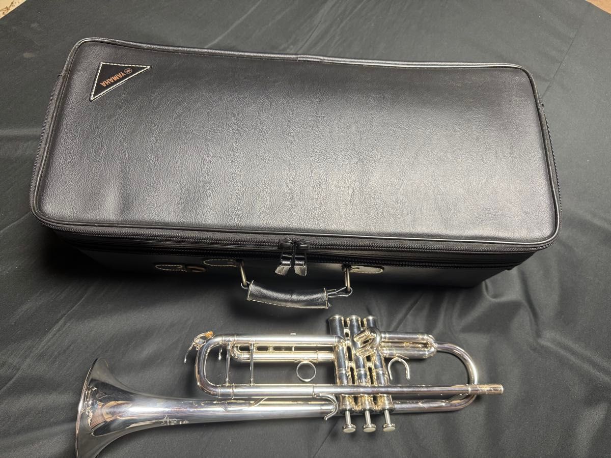 雅马哈 Xeno 小号 YTR-8335GS