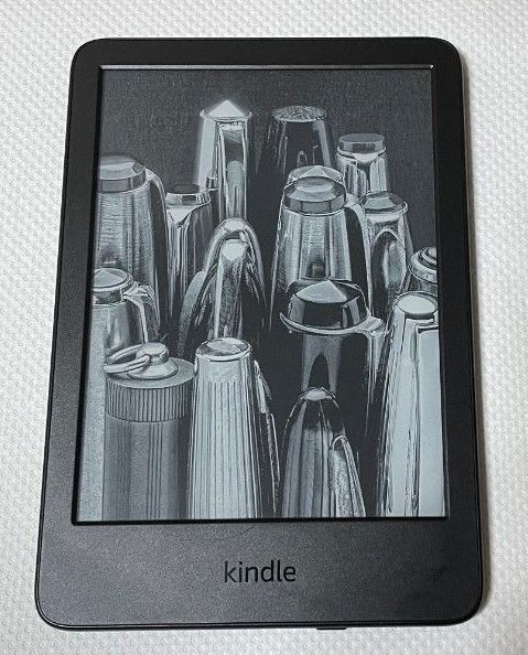 Amazon Kindle 第11世代 16GB 広告無し 2024年版