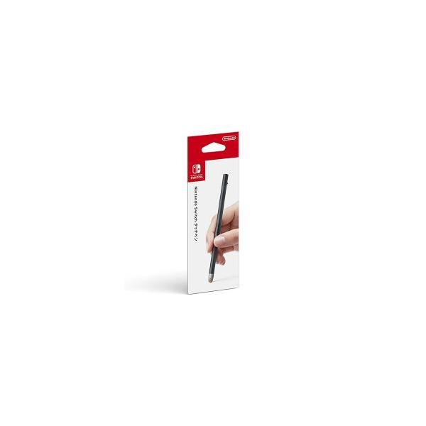 [ニンテンドースイッチ 周辺機器] 任天堂純正 ニンテンドースイッチ タッチペン [HAC-A-HEBAA]