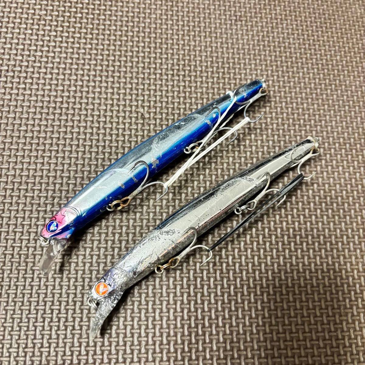 BLUE BLUE browin 140S 140j 2个套装