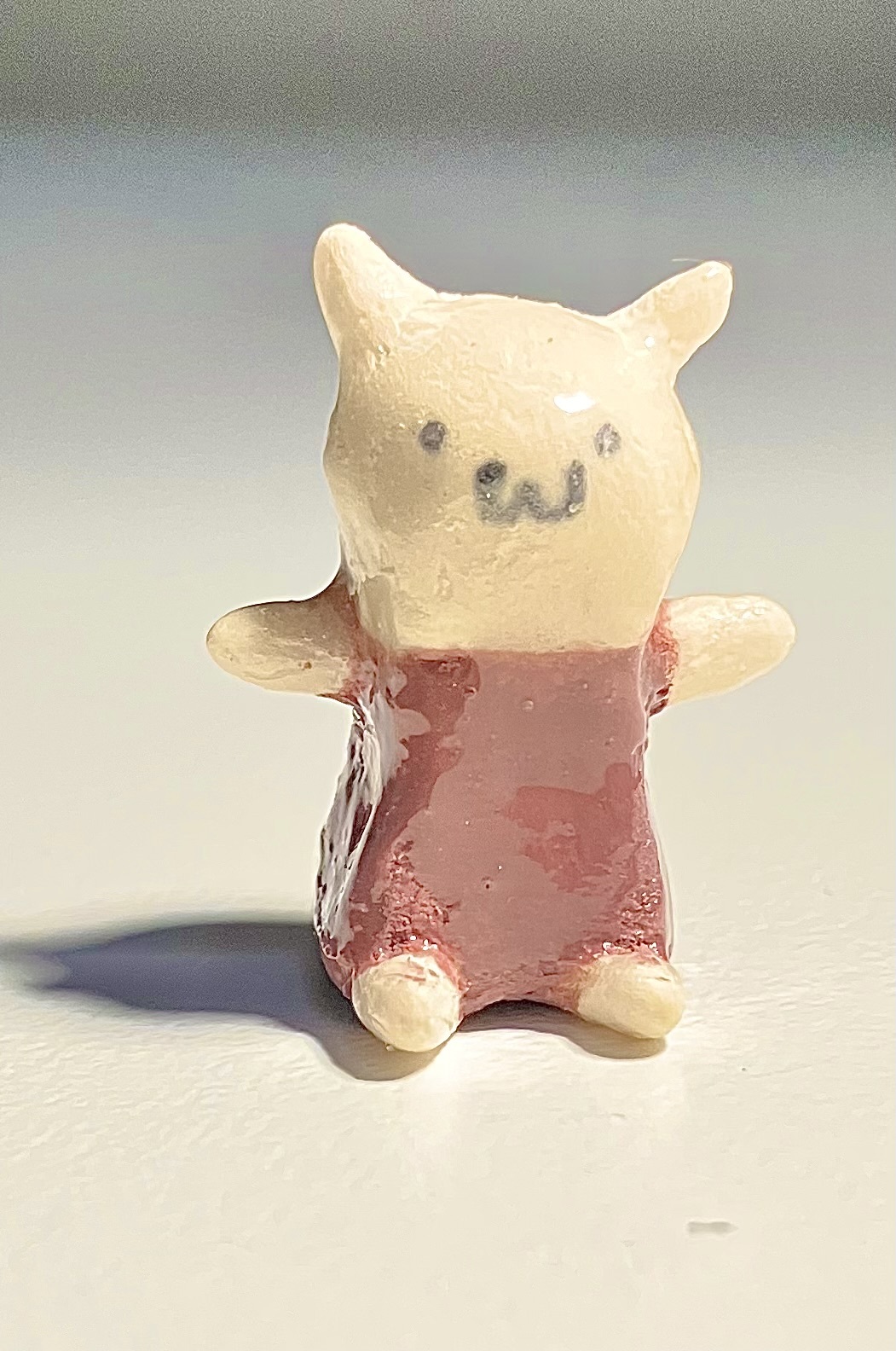 【【支持挂绳】长颈兔