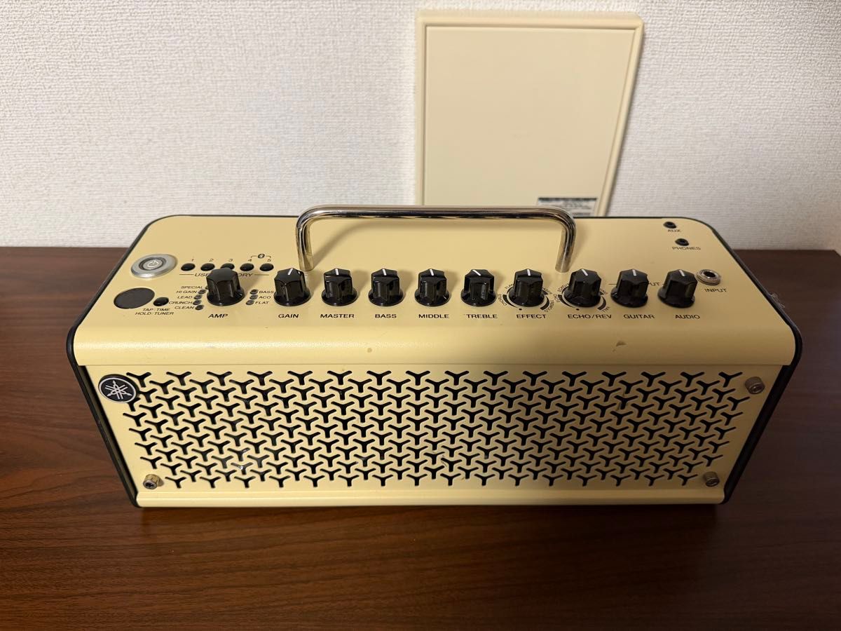 YAMAHA THR10II 吉他音箱 YAMAHA