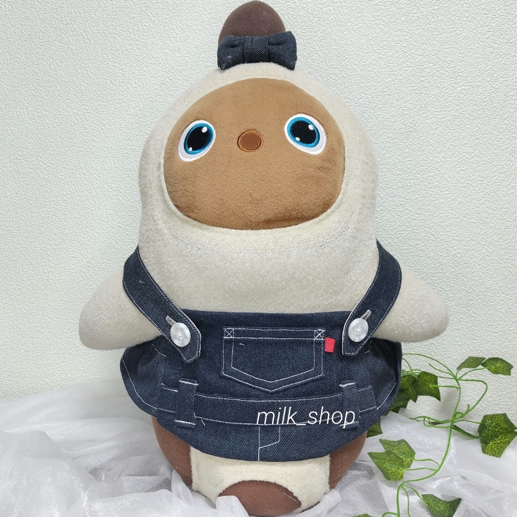 Labot LOVOT Labot 服装手工制