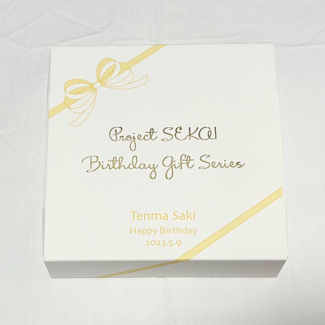 Project Sekai, Proseca, Saki Tenma Birthday Gift Series 2023