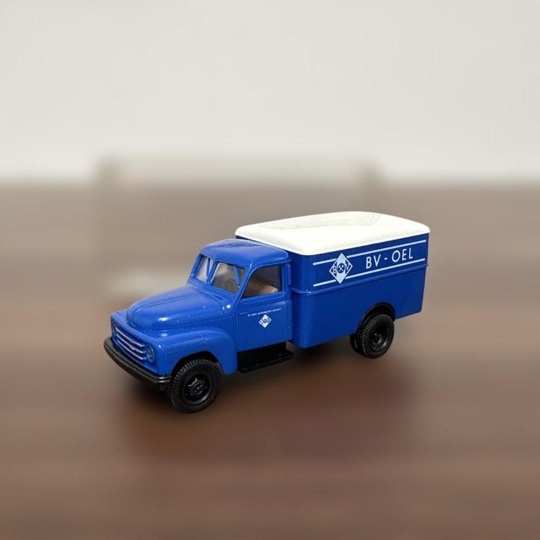BREKINA BREKINA 1/87卡车