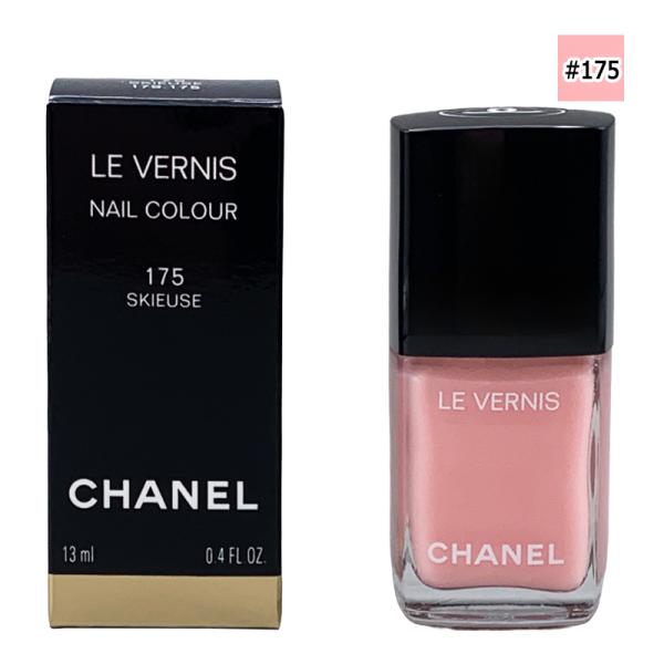 ネイル エナメル シャネル CHANEL ヴェルニ #175 スキユーズ 13ml メール便 再入荷09