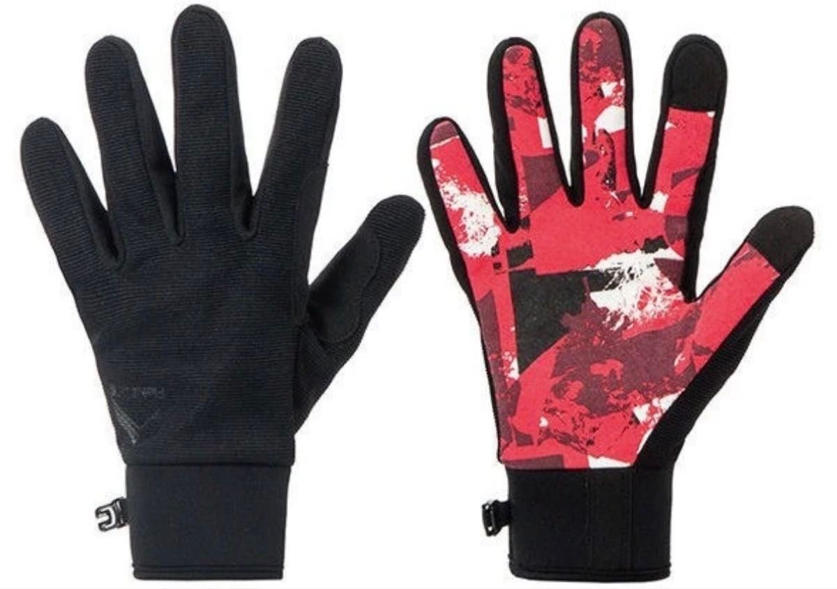Workman Windproof Gloves Touchscreen Compatible