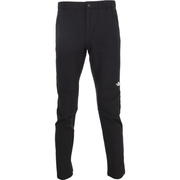 ザ・ノース・フェイス THE NORTH FACE アルパインライトパンツ メンズ ロングパンツ 長ズボン テーパード ボトムス 登山 ハイキング キャンプ クライ