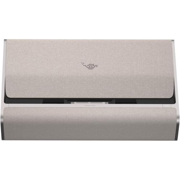 Aladdin X Home Theater Ultra-Short-Throw Projector Aladdin Marca XM03F Misty Gold