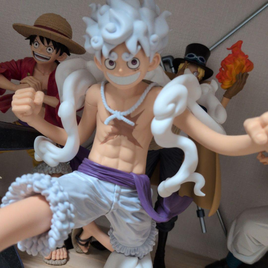 フィギュアまとめ売り