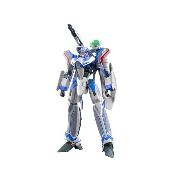 HG 1/100《macross Δ 》VF-31J西格弗里德 (哈亚特 · 因梅尔曼机) (塑料模型)