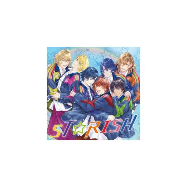 ST ☆ RISH / PRISM FOREVER![CD]