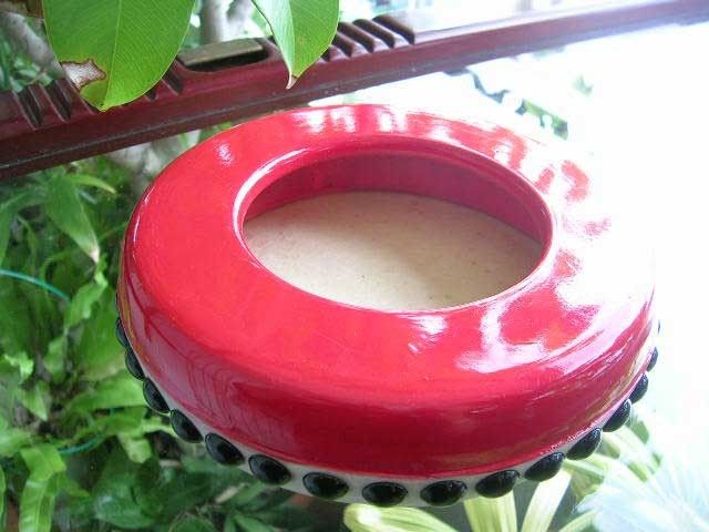 (免费送货) 4.200日元parank大拨的aiser必携冲绳的打击乐器