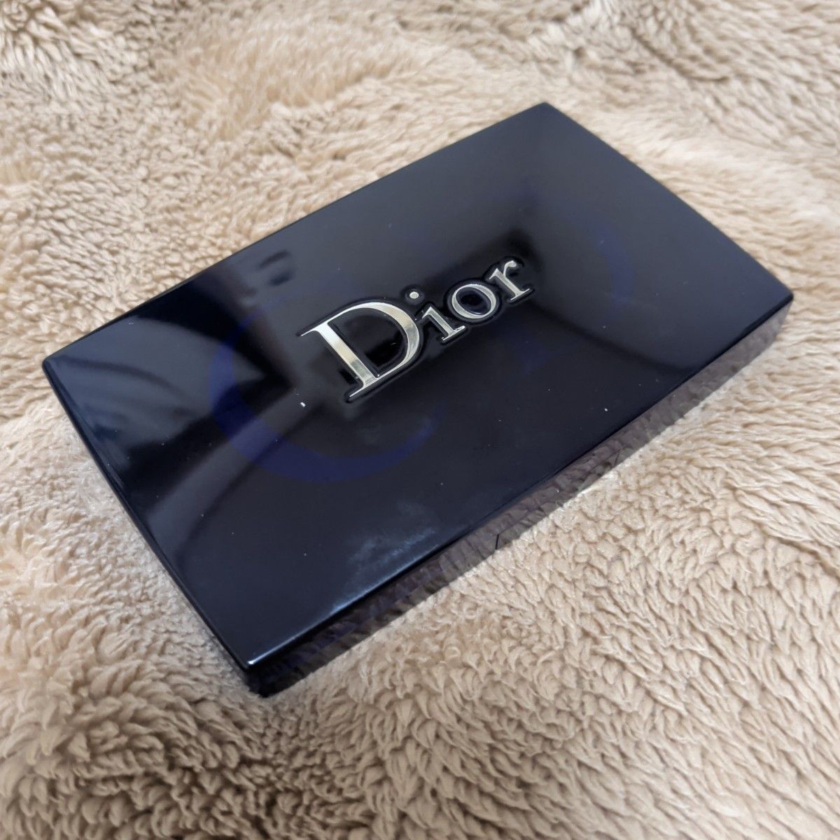 Dior TRAVEL IN DIOR 未使用 ヴィンテージ パレット