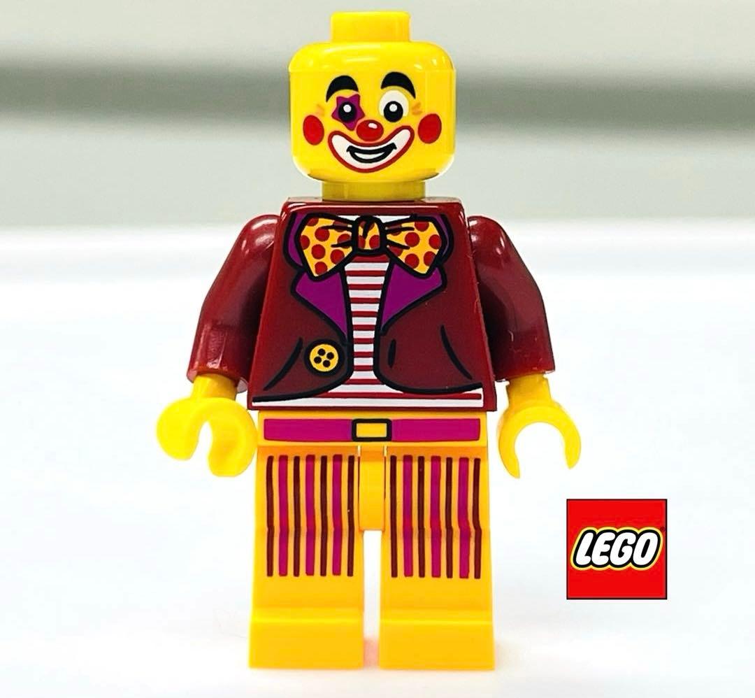 ⭐️限定品⭐️LEGO 乐高商店限定 派对小丑 人仔