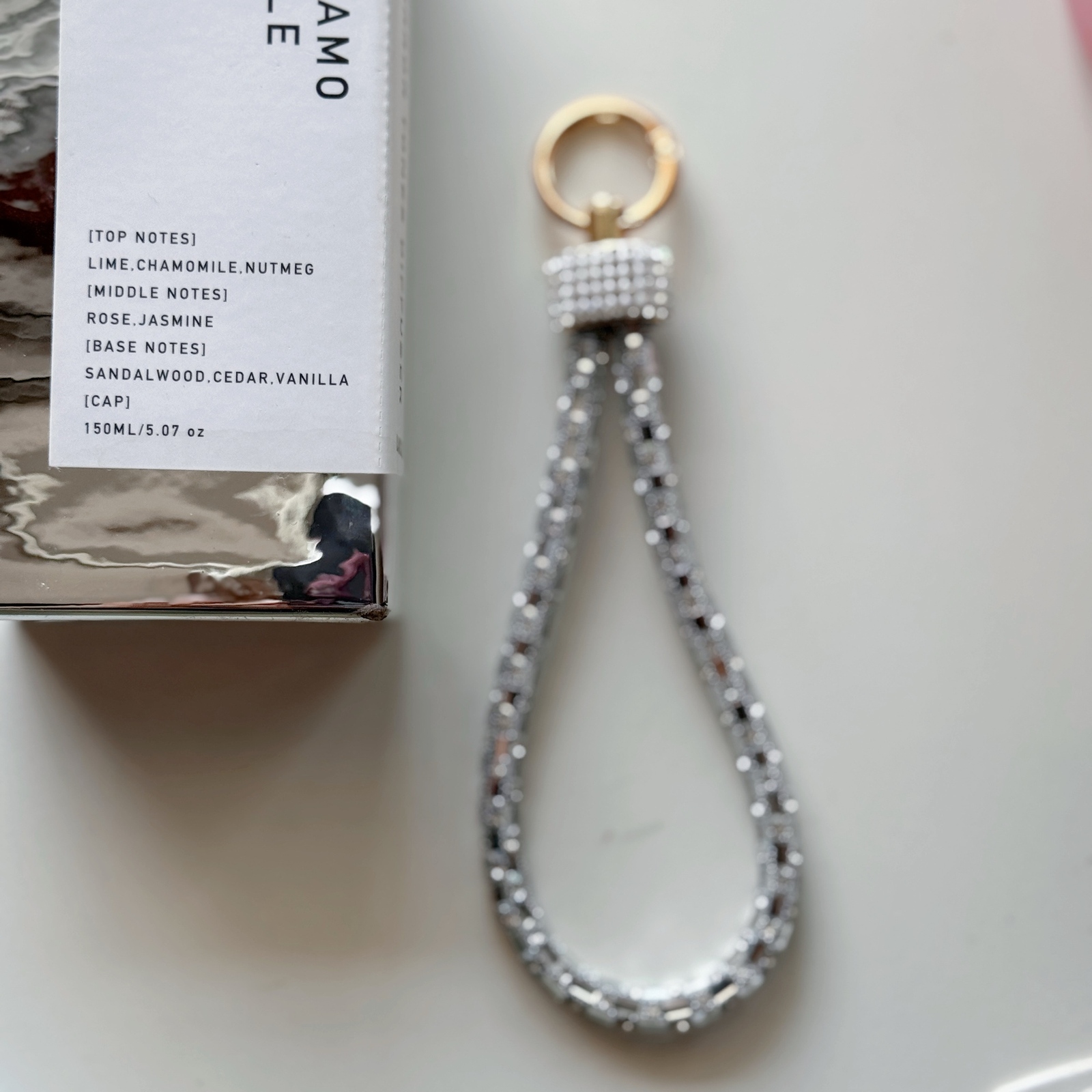 1pcs) 限量商品) 带彩色导航的包魅力) mirror)# LT7