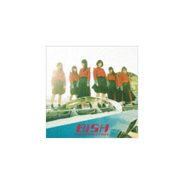 BiSH / THE GUERRiLLA BiSH（普通版／CD＋DVD）[CD]