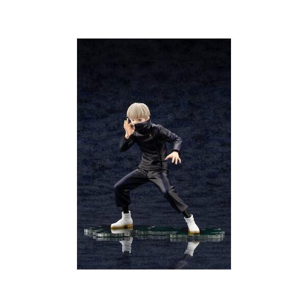ARTFX J 呪術廻戦 狗巻 棘 1/8スケール PVC製 塗装済み完成品 フィギュア PV050