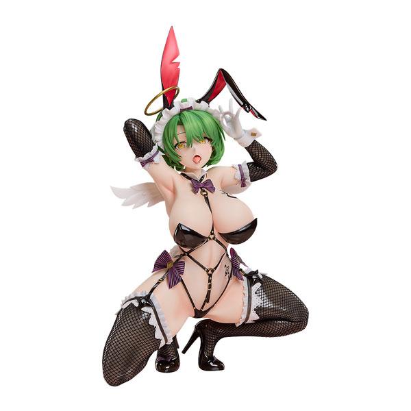Freeing 'Shinobi Master Senran Kagura NEW LINK' Hihou Bunny Ver. 1/4 Scale Completed Figure [April Pre-order]