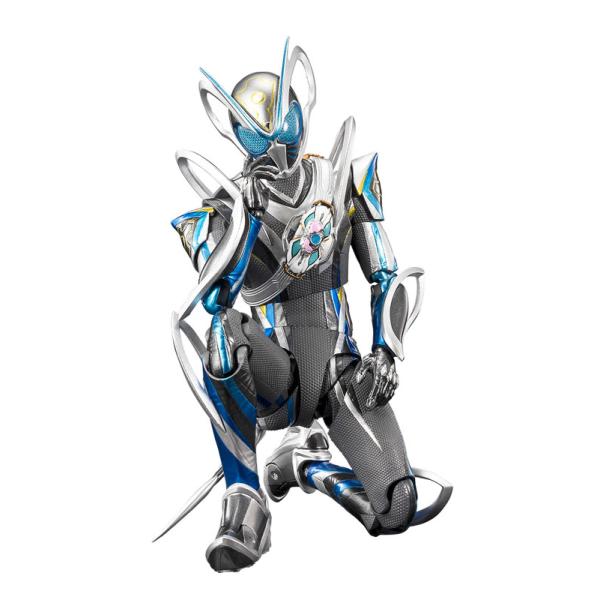S.h.Figure arts假面骑士my (初次生产)[BANDAI SPIRITS]《02月预约》