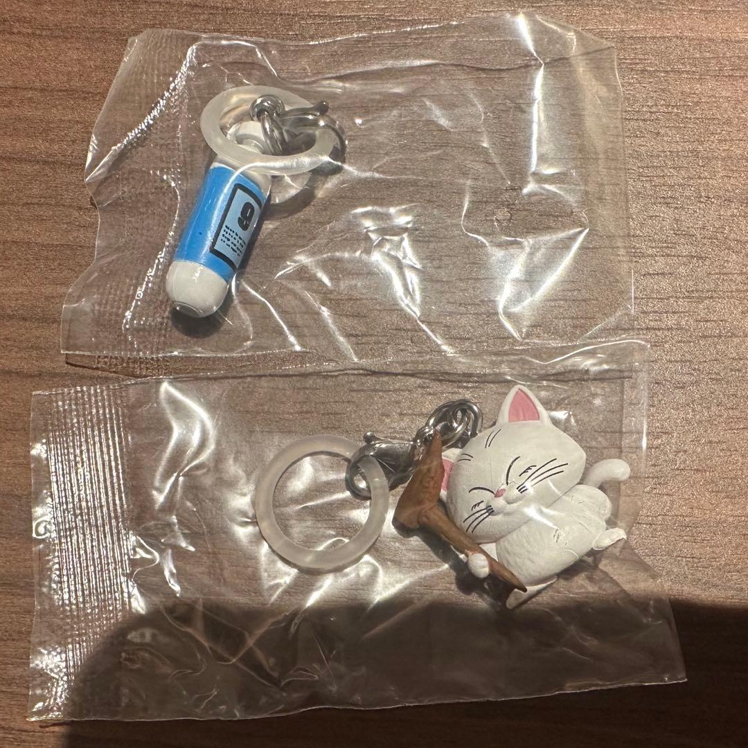 龙珠标志配件4 龟仙人 胶囊 扭蛋