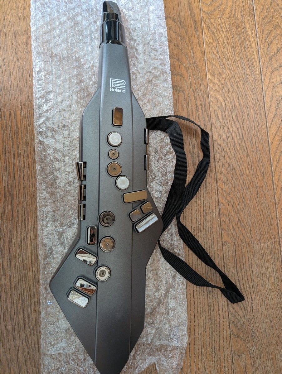 罗兰ROLAND数字管乐器Aerophone空气电话GO AE-05
