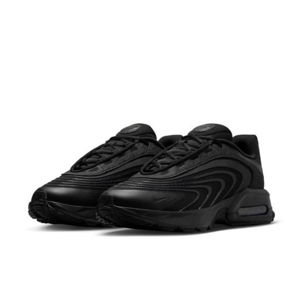 Nike Air Max Fire MIF2621 ABC-MART Limited *003BLK/BLK