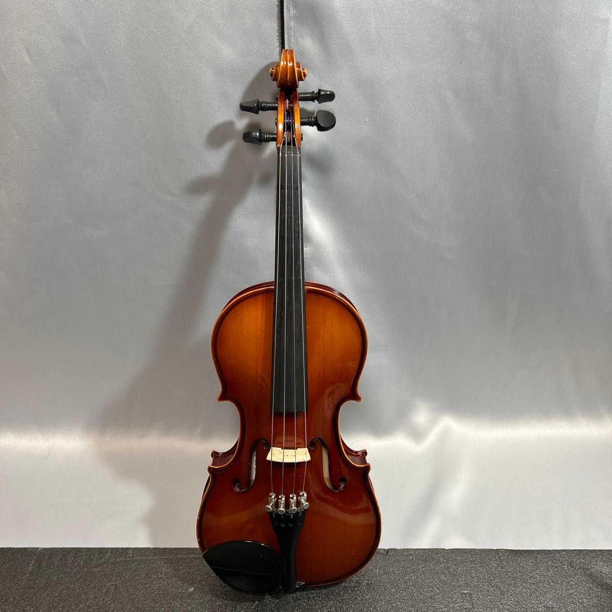 稀有 KASUGA No.300 1/4 小提琴 anno1985 115-125cm 儿童用