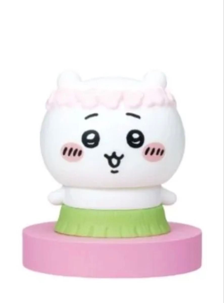 Chiikawa Movie: The Secret of Mermaid Island Furi Furi Head Figure Chiikawa