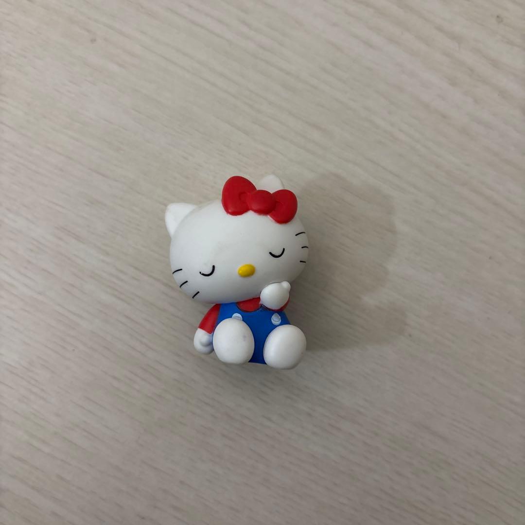 Hello Kitty Figure Sanrio