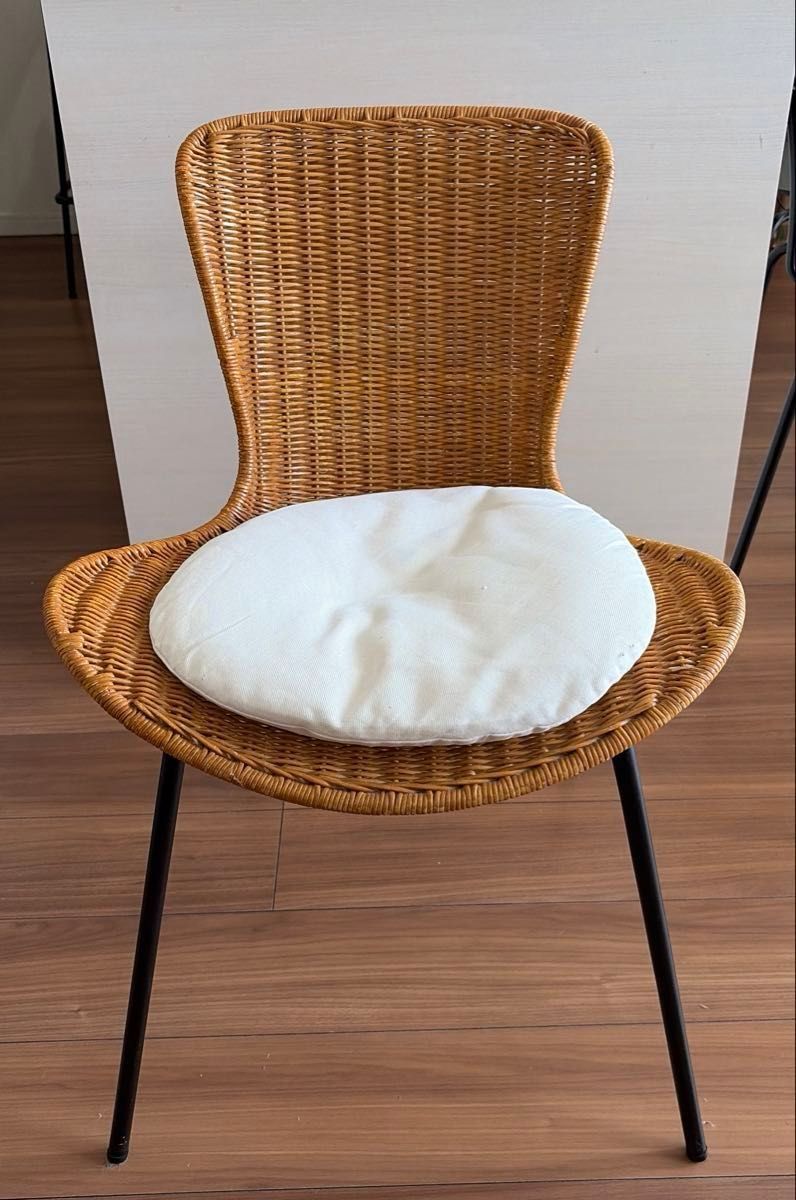 IDE伊迪·马雷亚椅 无印良品 Idee muji